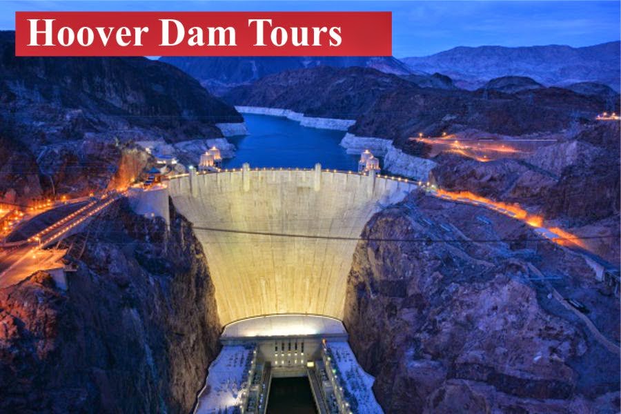 Stop at the hoover dam memorial bridge for photos. All American Tours Grand Canyon & Hoover Dam Tour Specialists