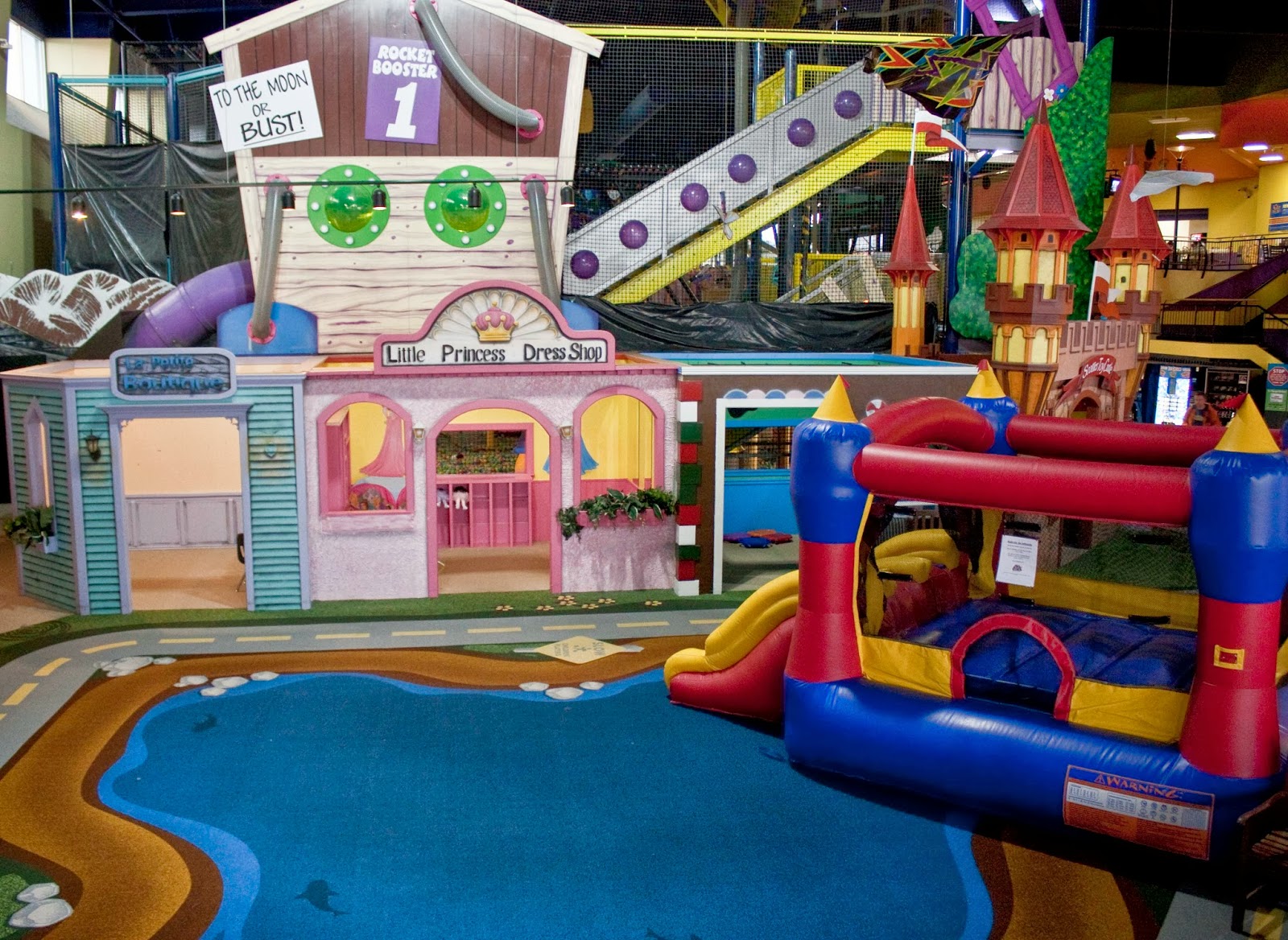 Children that thrive on indoor activities will love the historic denver fire station and the colorado railroad museum. Fun City Colorado Fun Things to Do in Denver with Kids Little Fun