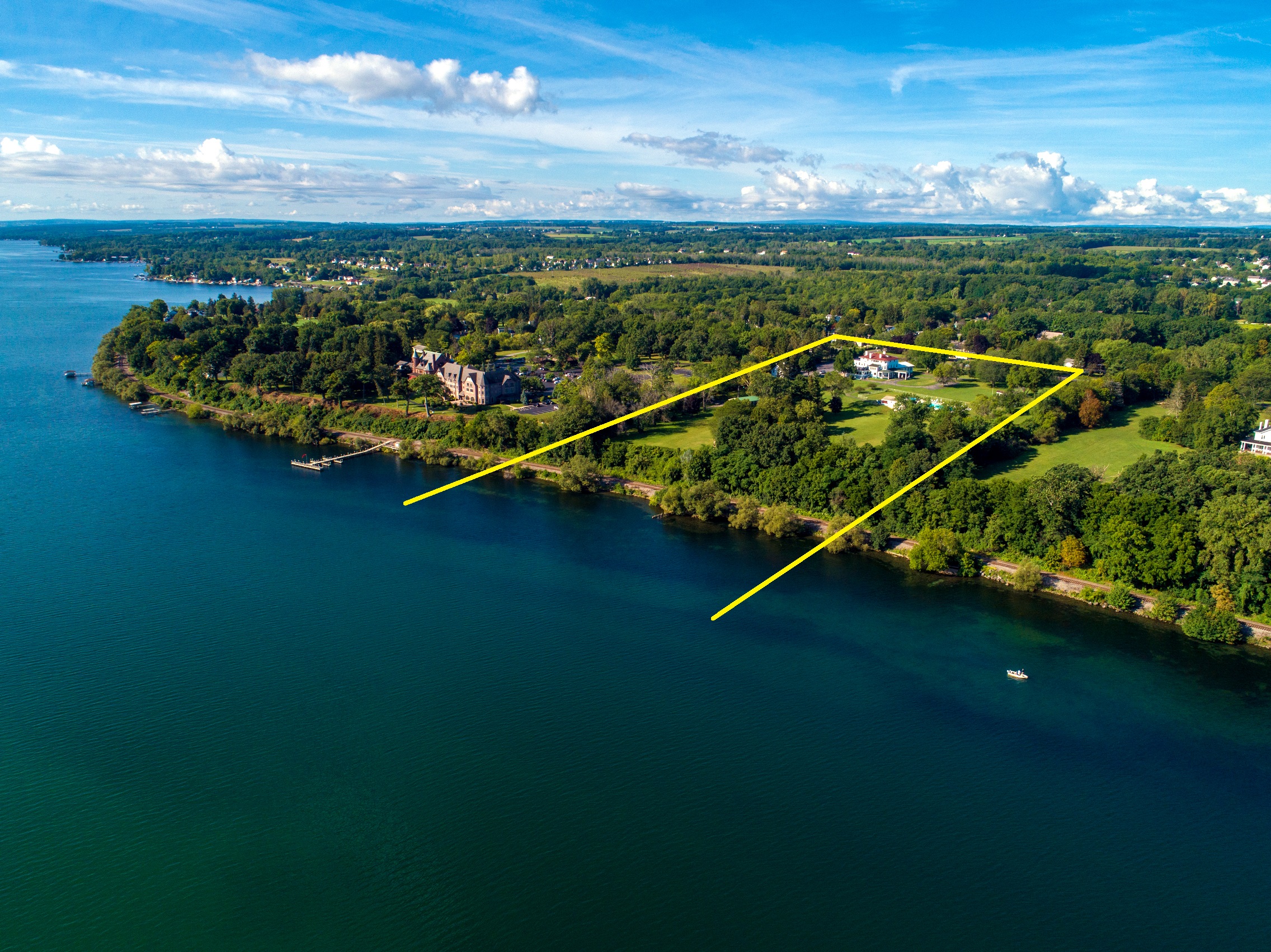 Hometogo.com has been visited by 100k+ users in the past month Seneca Lake Auction — Michael DeRosa Exchange Lifestyle Real Estate