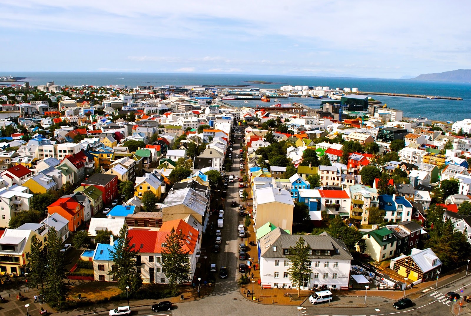 Web as warmer weather settles on the icelandic capital, visitors will find there are plenty of things to do in reykjavik in summer. 10 bucket list things to do in Reykjavik this summer TRAVEL TOUR