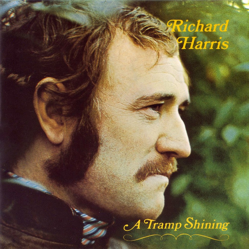 Watch official video, print or download text in pdf. _ O _ P _ I _ U _ M __ H _ U _ M _ Richard Harris A Tramp Shining (1968)