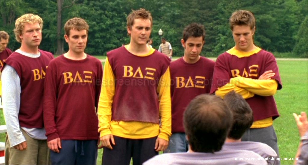 Web rent american pie presents: Vagebond's Movie ScreenShots American Pie Presents The Naked Mile (2006)