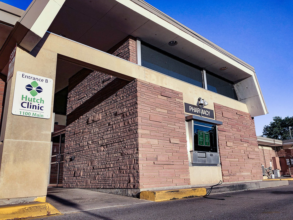 Pharmacy with heart we’re reinventing pharmacy to provide an accessible, supportive and personalized health care experience. Pharmacy — Hutchinson Clinic