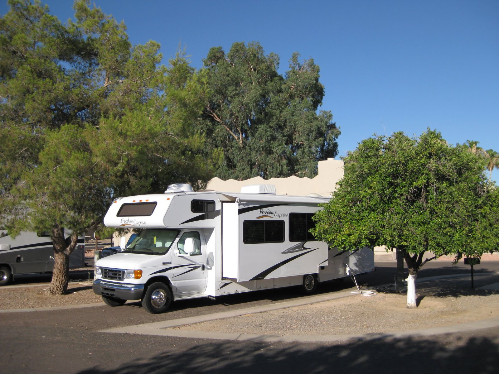 Web best rv campgrounds in phoenix according to online reviews. CampgroundCrazy Destiny Phoenix RV Resort, Goodyear, Arizona