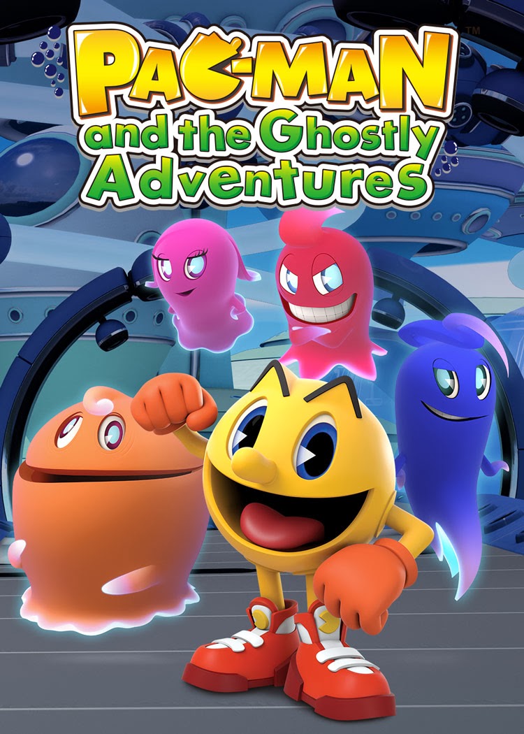 Watch trailers & learn more. PacMan and the Ghostly Adventures PC Game Free Download All Available