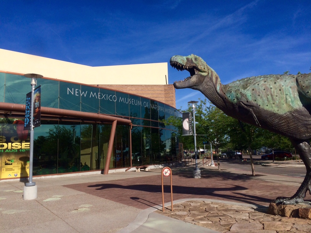 Web the new mexico museum of natural history & science 1801 mountain road nw, albuquerque, new mexico, 87104. Screening — The Ultimate Adventure