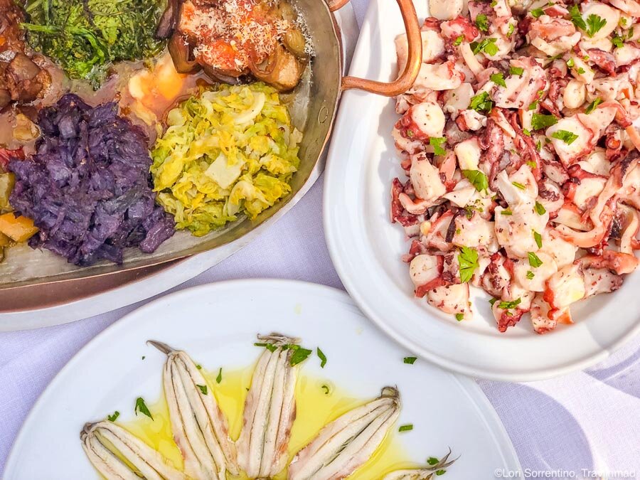 Web the best traditional dishes in sorrento and the best authentic restaurants that make them, recommended by industry professionals. Best Restaurants in Sorrento, Naples, Capri and the Amalfi Coast