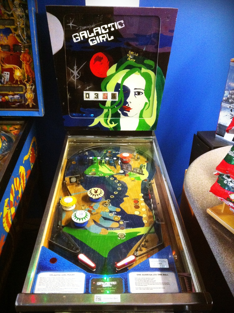 Web more attractions in seattle, wa. Lair of the Dork Horde to the Seattle Pinball Museum!