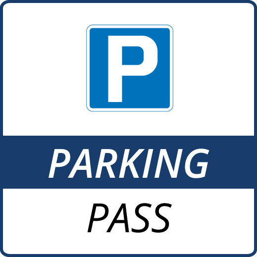 Patrick Henry PTSA Online Auction Parking Pass for the 20162017