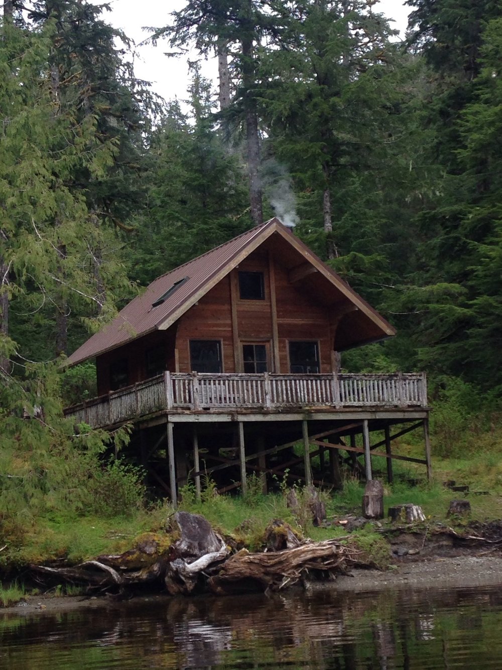 Web search the most complete prince of wales, ak real estate listings for sale. Prince of Wales Island Logistics — Destination Wildlife™