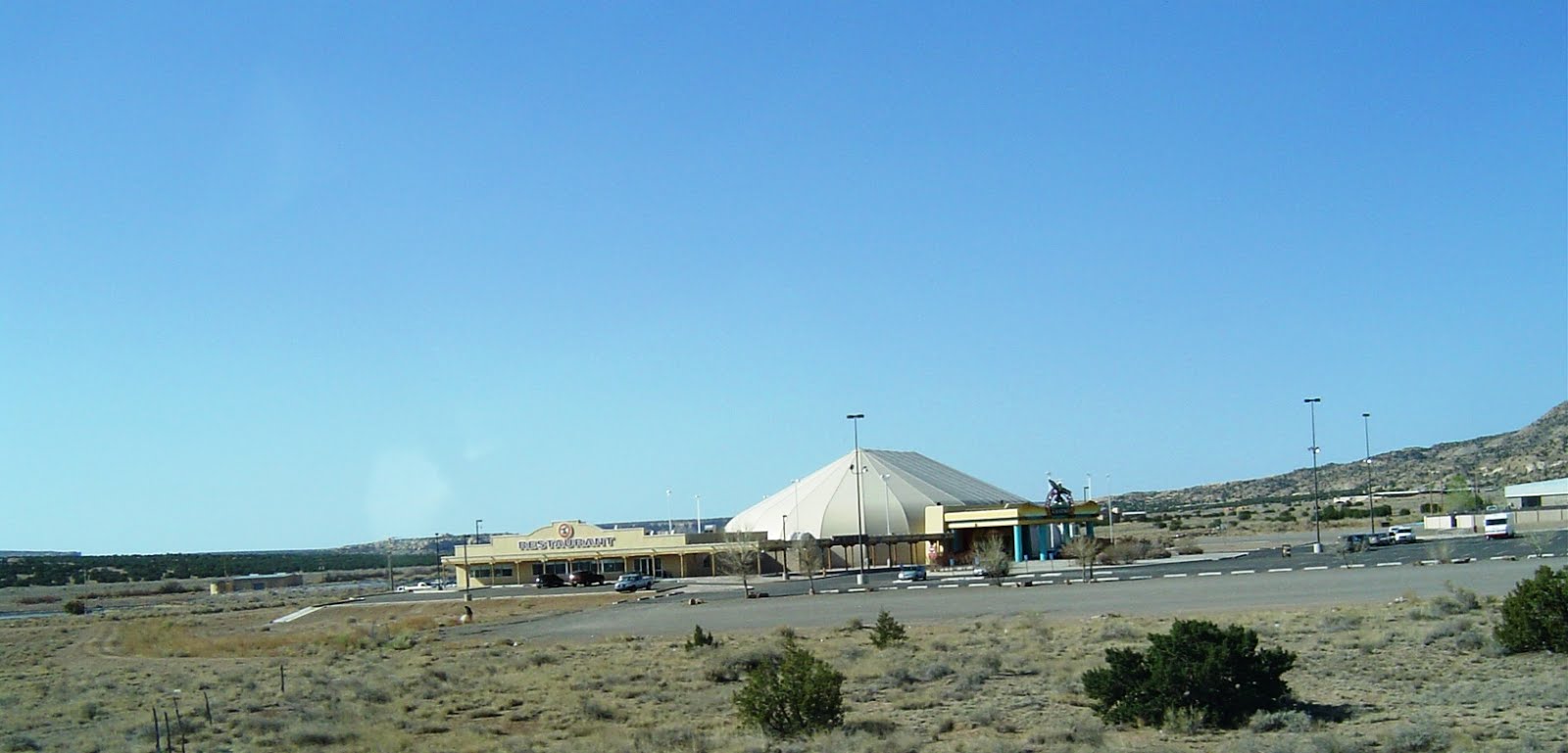 Save 10% on good sam resorts Civilian Campgrounds & RV Parks Grants, NM