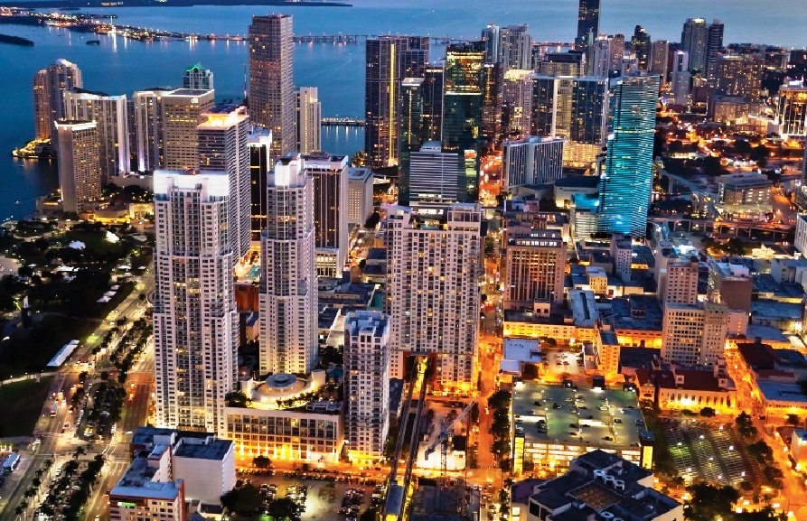 Find great amenities on any budget. Where to stay in Miami best places Tips Trip Florida