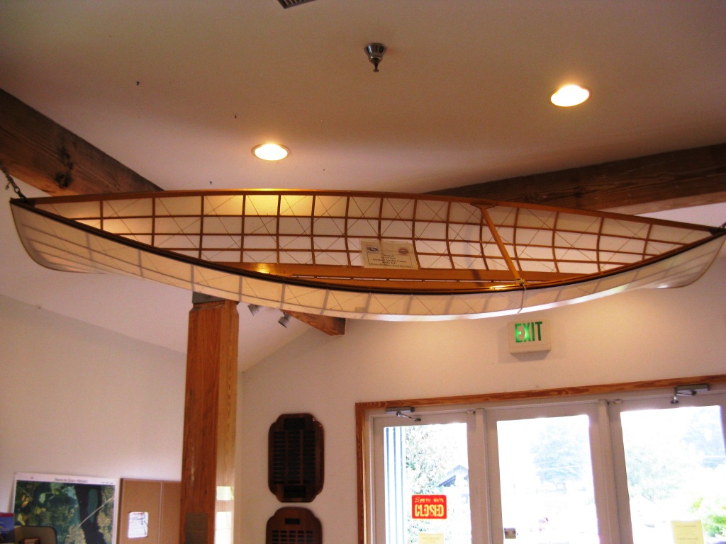 The maritime museum is a nice small museum dedicated to mariti me life of chesapeake regional areas. Journeys of the Carolyn Ann Havre de Grace to St. Michaels (Aug 20