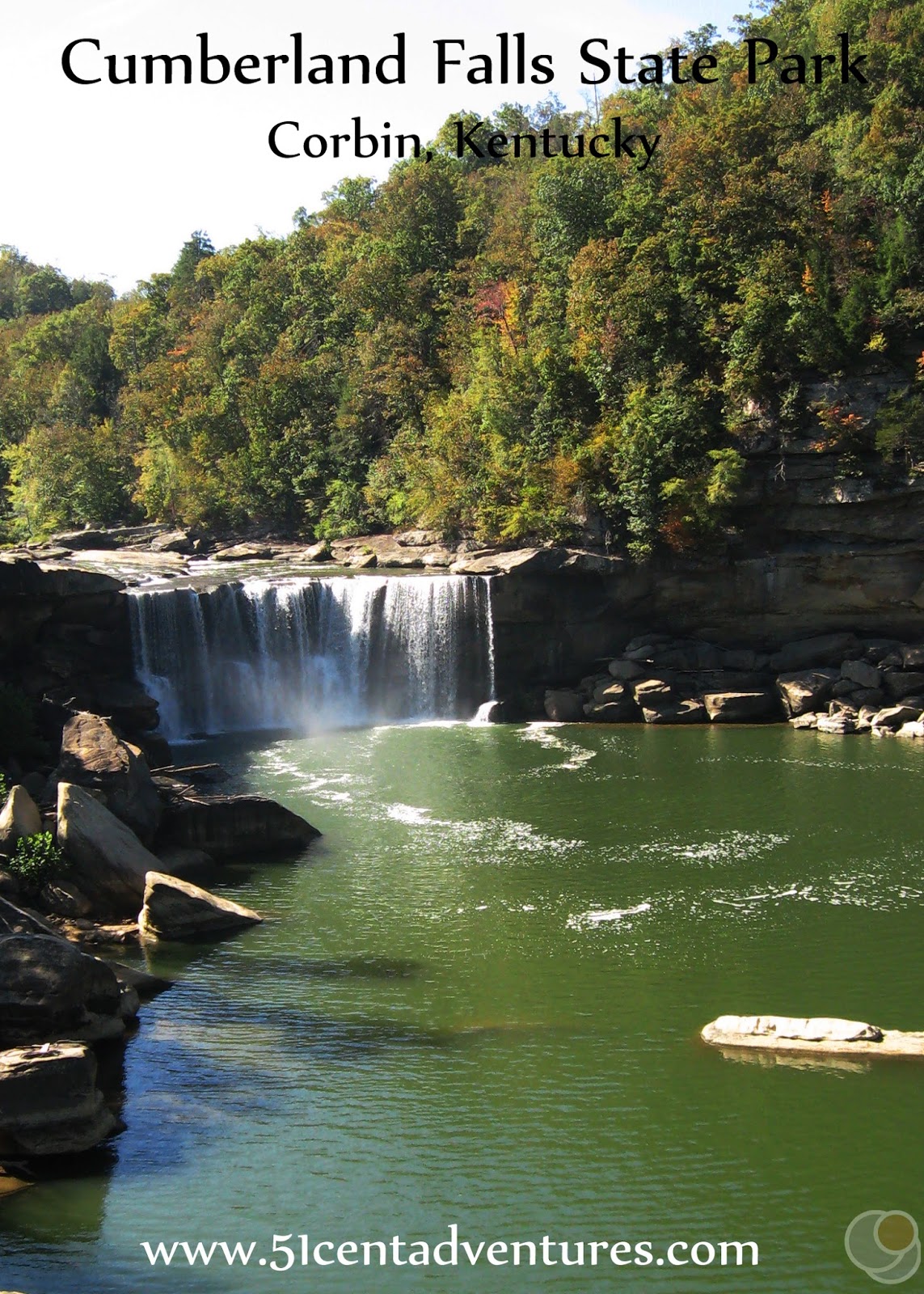 Web the cumberland trail follows a line of pristine high ridges and deep gorges lying along tennessee’s cumberland plateau, linking state park lands, state natural areas, wildlife management areas, and national parks. 51 Cent Adventures Cumberland Falls State Park Corbin, Kentucky