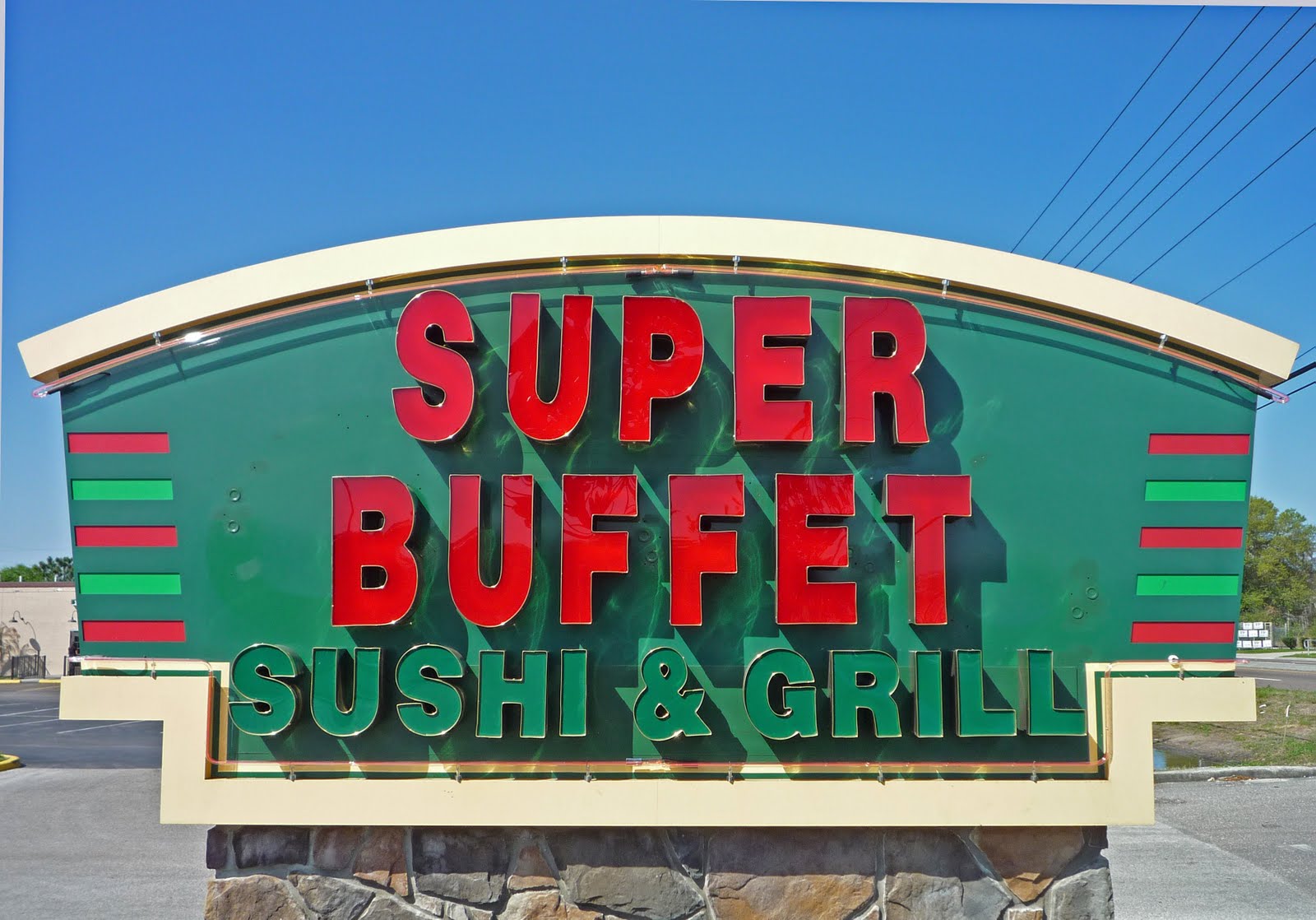 Menus, photos, users' reviews and ratings. New Tampa and Wesley Chapel, FL Super Buffet opens in Wesley Chapel on