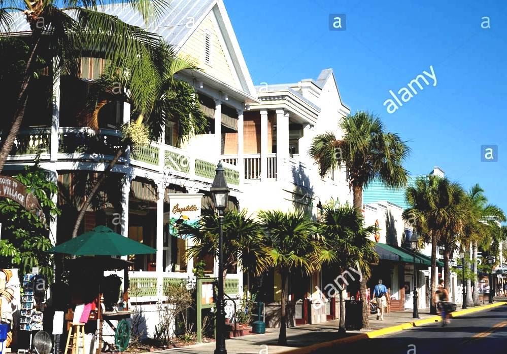 Hotel in downtown key west, key west. Old Town (Key West) Old Town Key West Florida