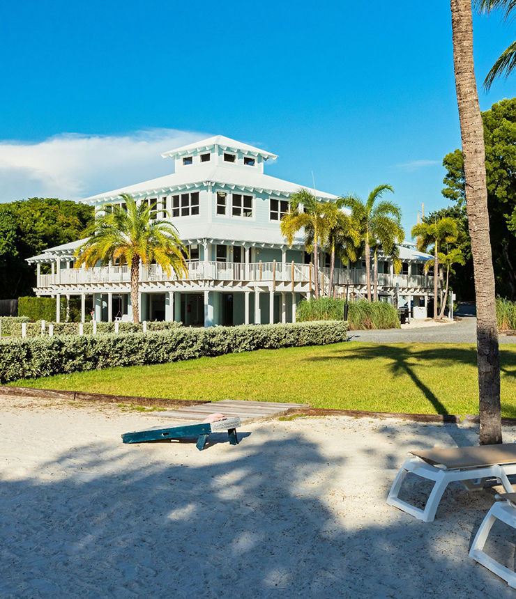 As the northernmost major island, with many gorgeous key largo hotels, it functions as the gateway to the florida keys. Top 10 Places To Stay In Key Largo