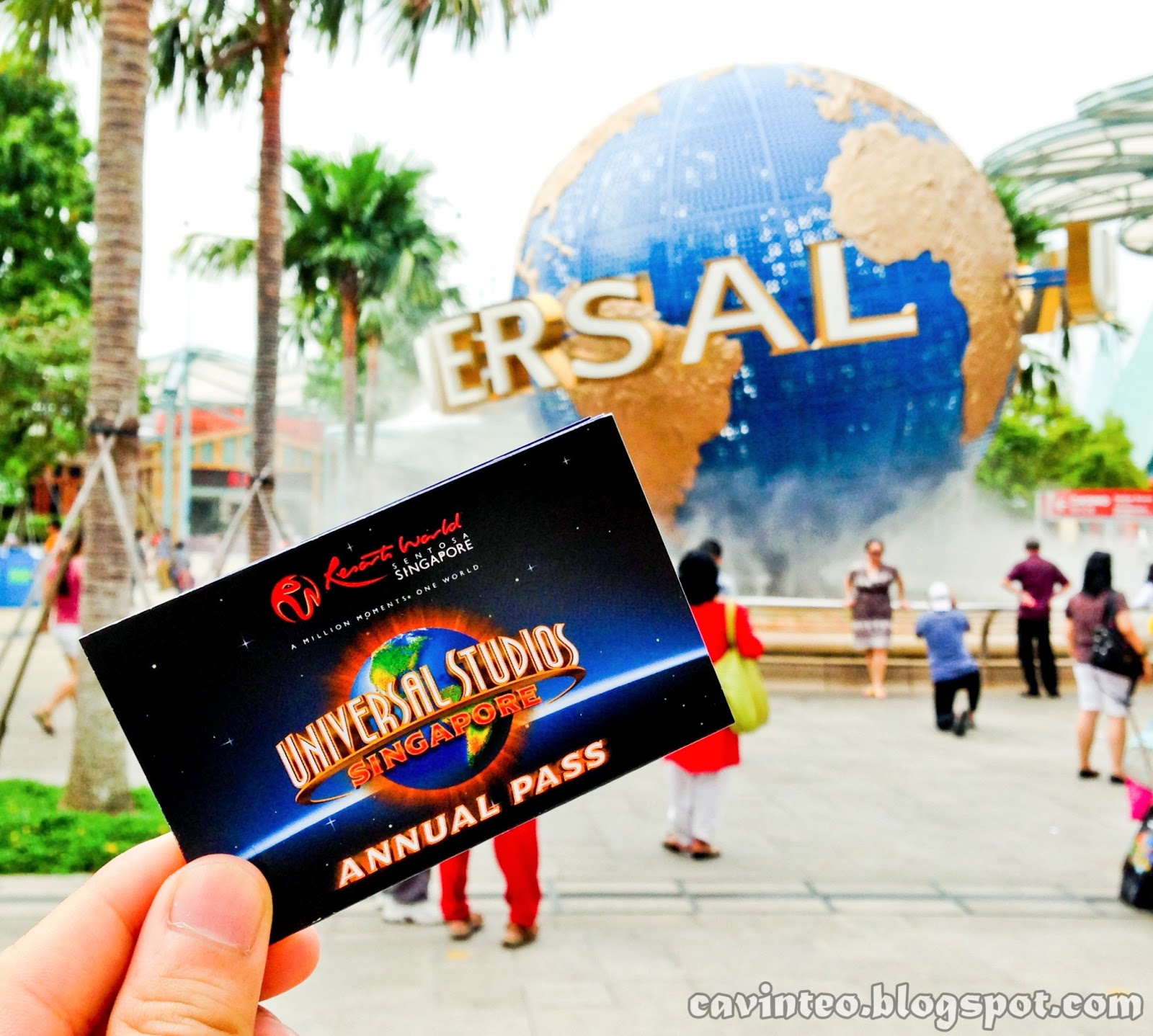 From now through september 30, 2021, annual and season pass members are encouraged to take advantage of the limited time offers available just for them, redeemable through sim Entree Kibbles Universal Studios Singapore Annual Pass